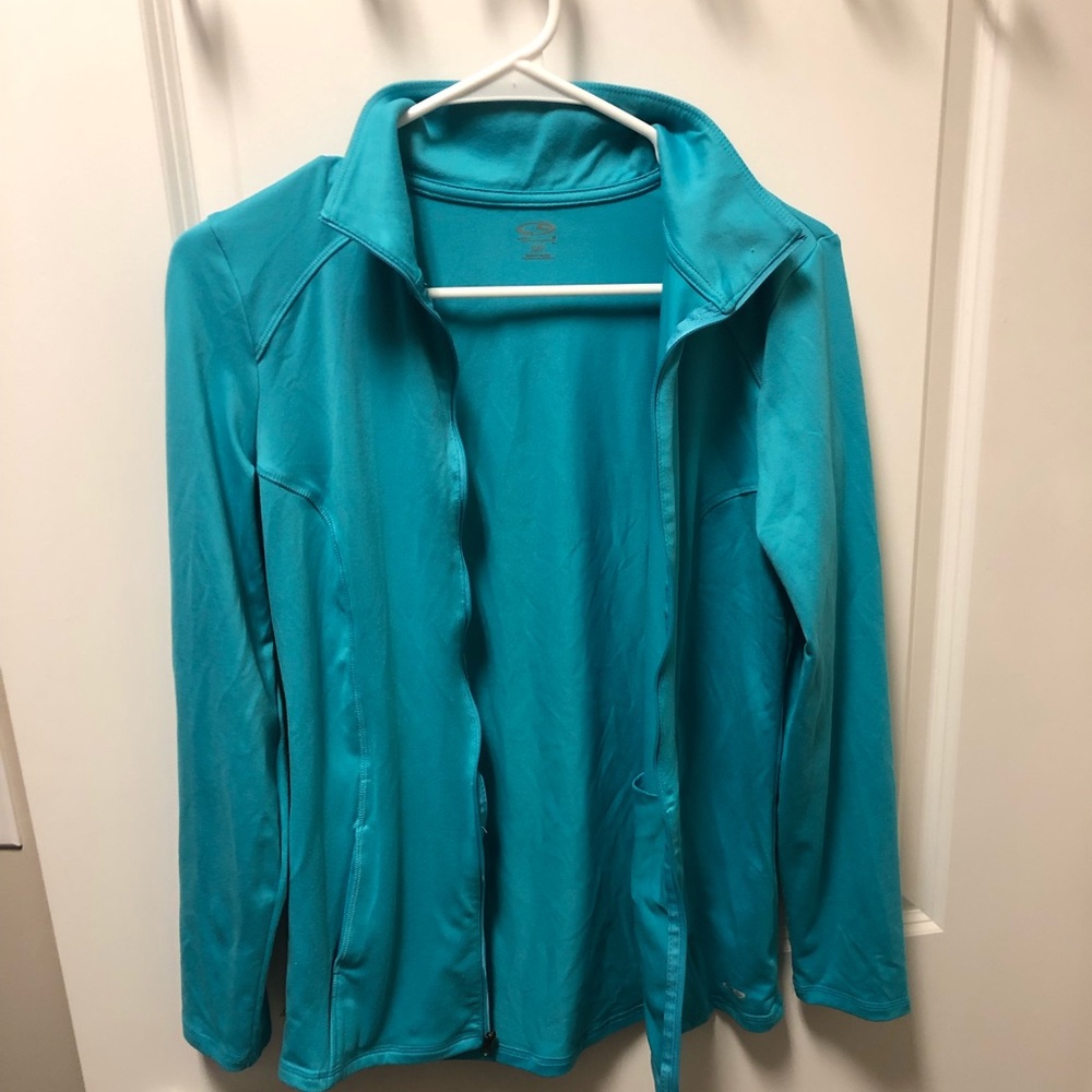 Champion Zip Up - Picture 3 of 3